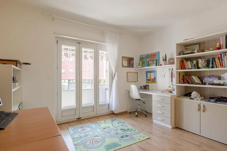 IDEALE 4.5 LOCALI A MASSAGNO – foto 11 di 19