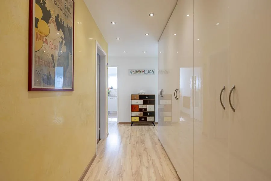 IDEALE 4.5 LOCALI A MASSAGNO – foto 8 di 19
