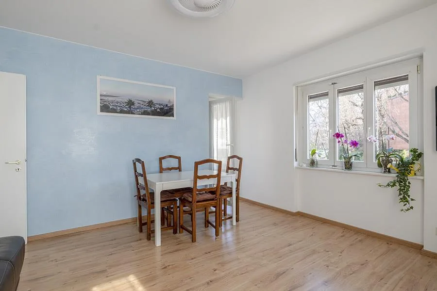 IDEAL 4.5 ZIMMER IN MASSAGNO