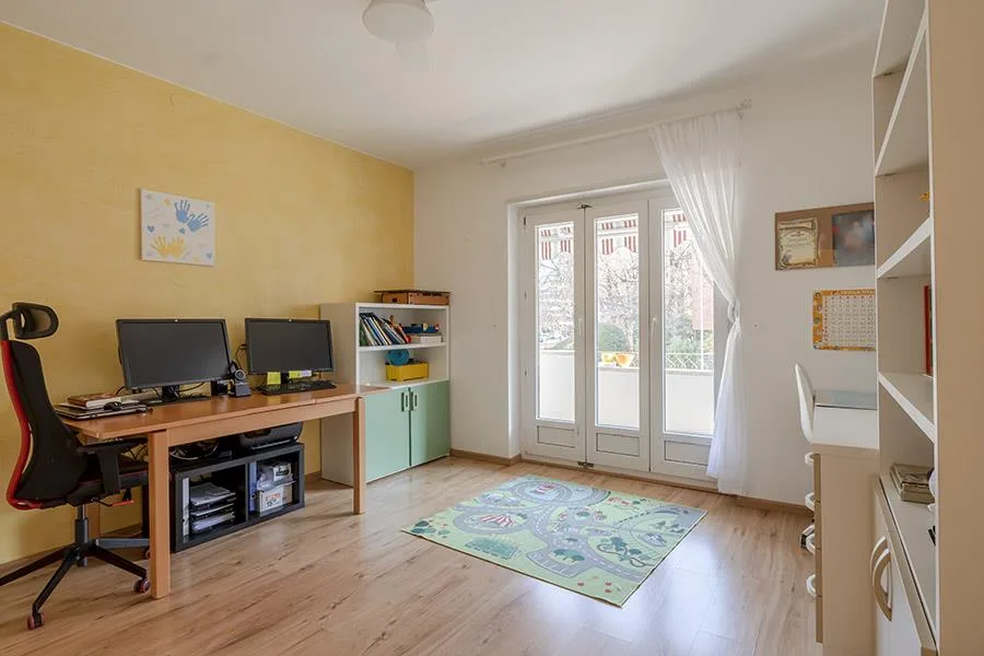 IDEALE 4.5 LOCALI A MASSAGNO – foto 10 di 19