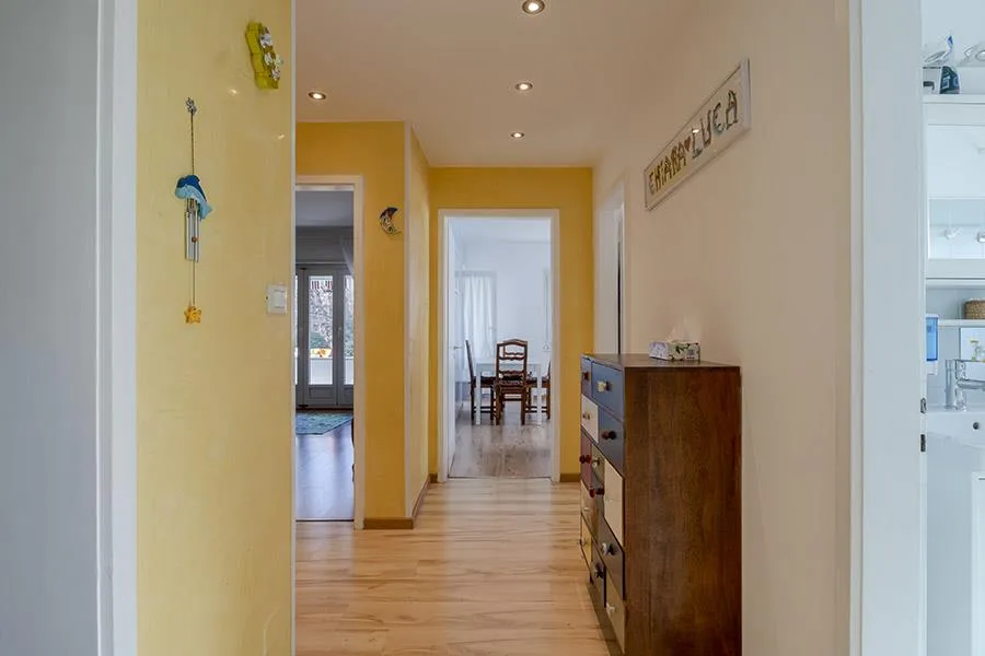 IDEALE 4.5 LOCALI A MASSAGNO – foto 9 di 19