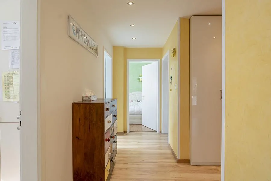 IDEALE 4.5 LOCALI A MASSAGNO – foto 12 di 19