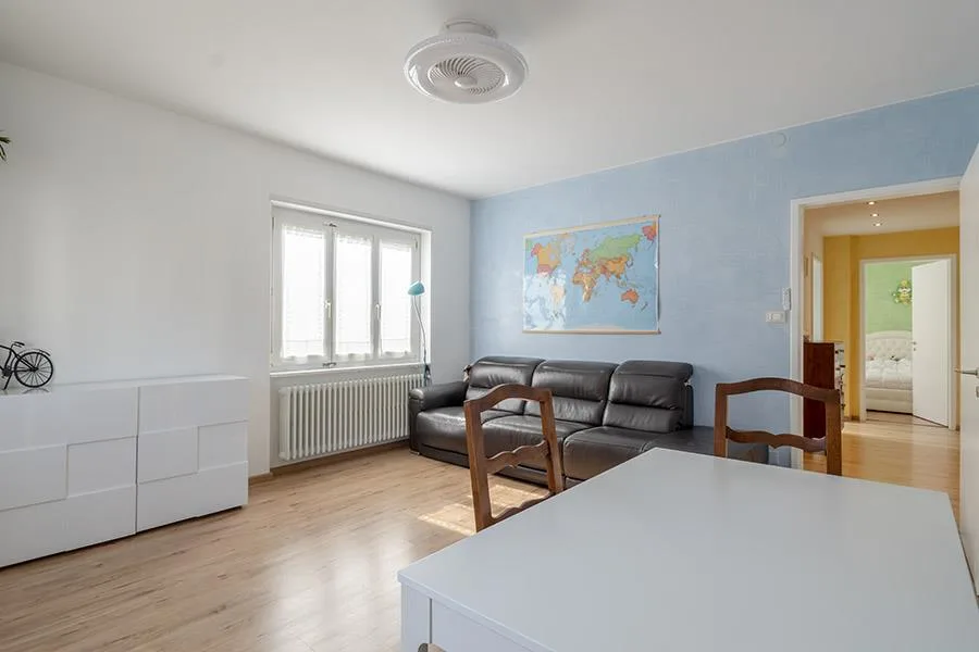IDEAL 4.5 ZIMMER IN MASSAGNO