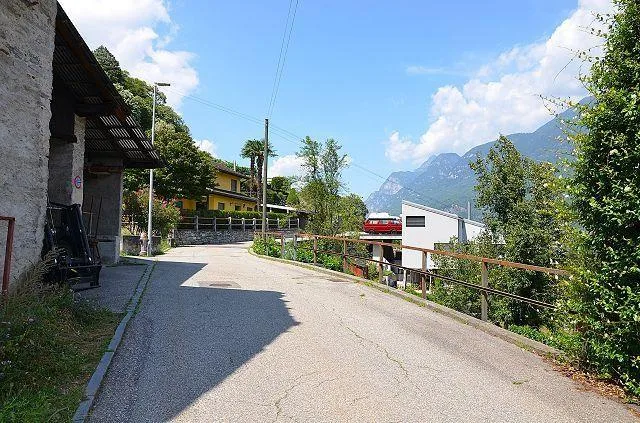 Terreno R2 per la casa unifamiliare di 368 m2 molto soleggiata, pan... – Foto 10 von 13