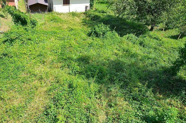 Terreno R2 per la casa unifamiliare di 368 m2 molto soleggiata, pan...