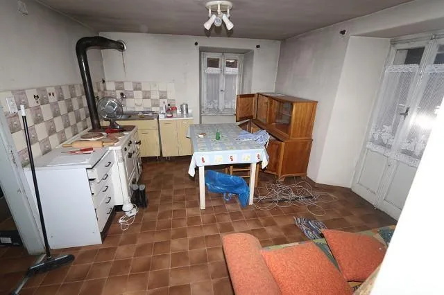 2-Familienhaus mit Rustico und Garten / casa plurifamiliare con rus... – Foto 16 von 20