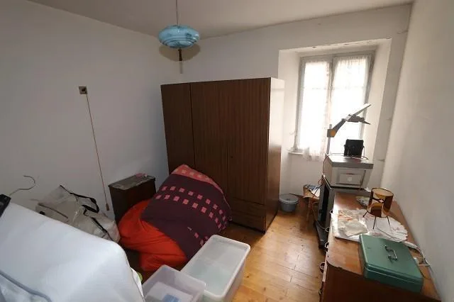 2-Familienhaus mit Rustico und Garten / casa plurifamiliare con rus... – Foto 12 von 20