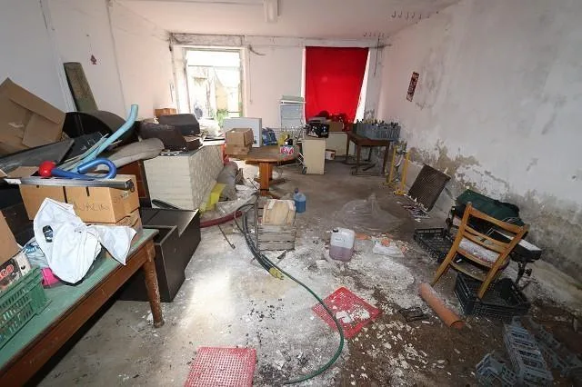 2-Familienhaus mit Rustico und Garten / casa plurifamiliare con rus... – Foto 20 von 20