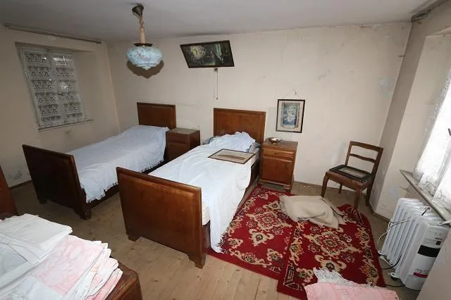 2-Familienhaus mit Rustico und Garten / casa plurifamiliare con rus... – Foto 15 von 20
