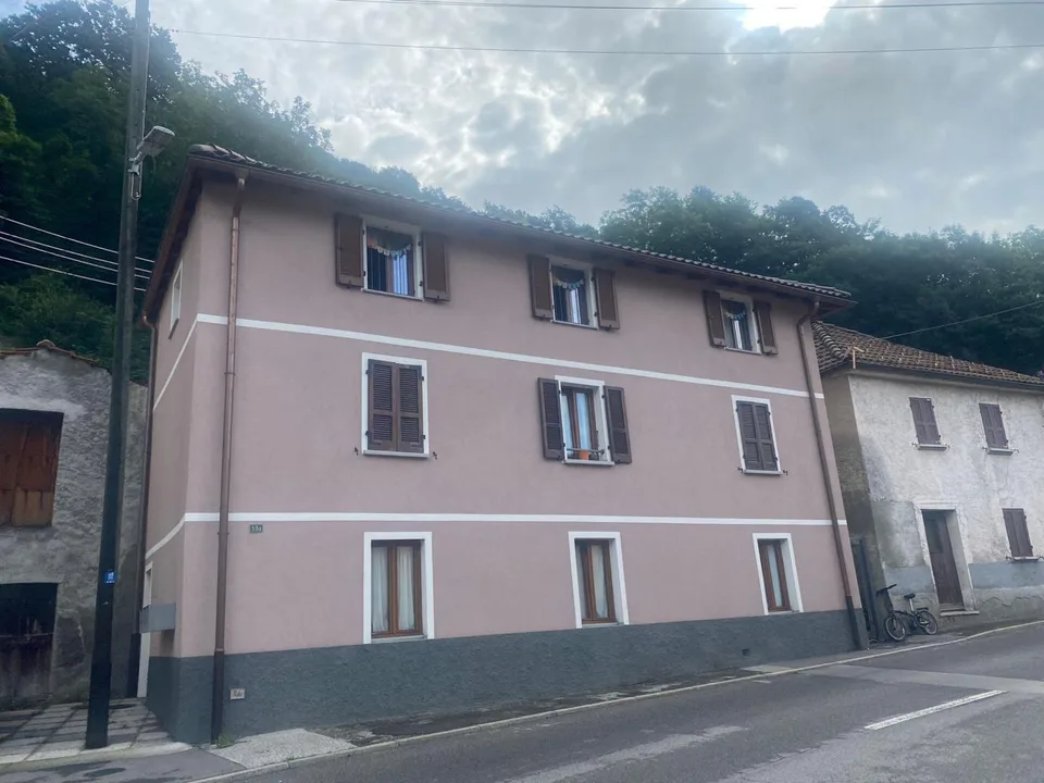 2 1/2.Zimmer-Wohnung an ruhiger, sonniger Aussichtslage / appartame...