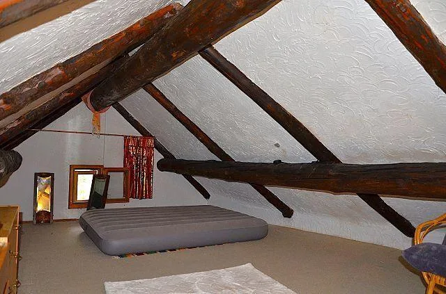 2 1/2-Zimmer-Rustico an sehr ruhiger, sonniger Aussichtslage / Rust... – Foto 9 von 26