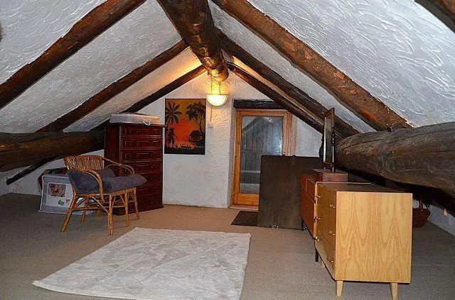 2 1/2-Zimmer-Rustico an sehr ruhiger, sonniger Aussichtslage / Rust... – Foto 8 von 26