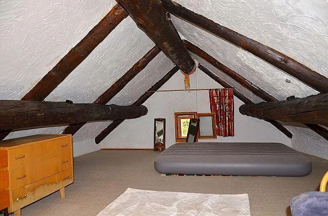 2 1/2-Zimmer-Rustico an sehr ruhiger, sonniger Aussichtslage / Rust... – Foto 10 von 26