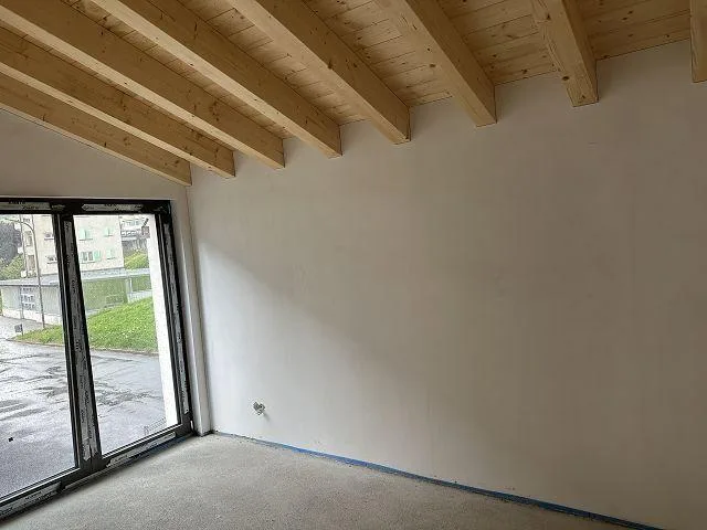 6 1/2-Zimmer-Neubau-Villa an ruhiger, sonniger Aussichtslage / vill... – Foto 10 von 23