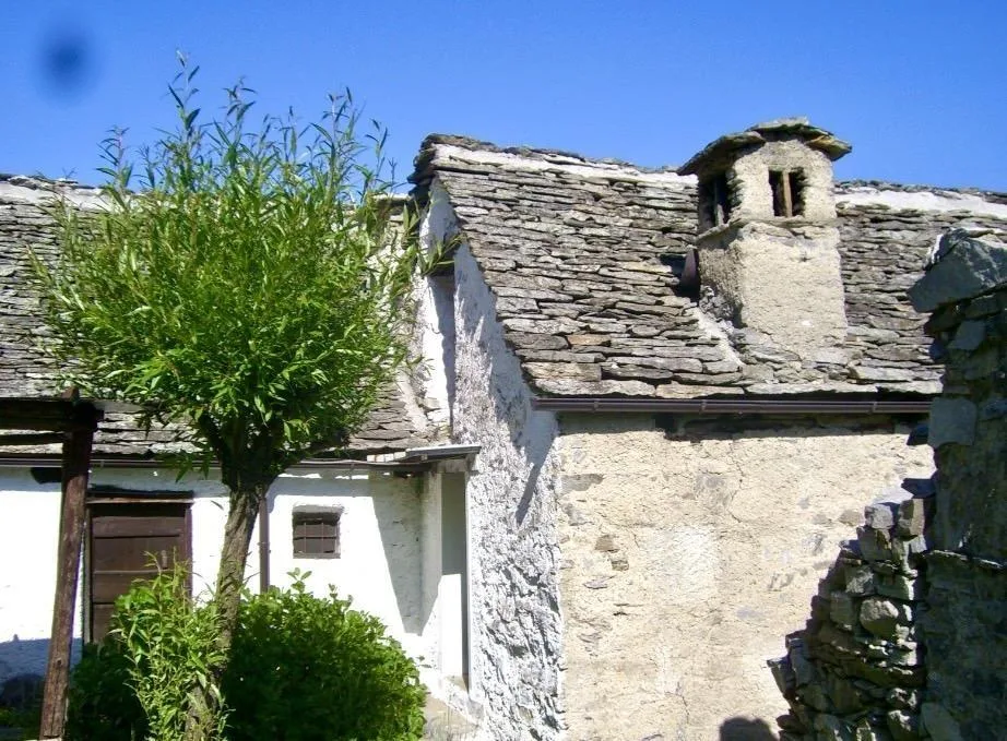 2 zusammengebaute Rusticos mit Garten in der Natur in Italien/ 2 R... – Foto 21 von 28