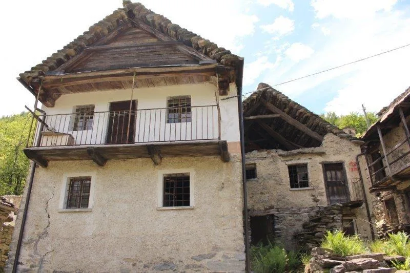 2 zusammengebaute Rusticos mit Garten in der Natur in Italien/ 2 R... – Foto 18 von 28