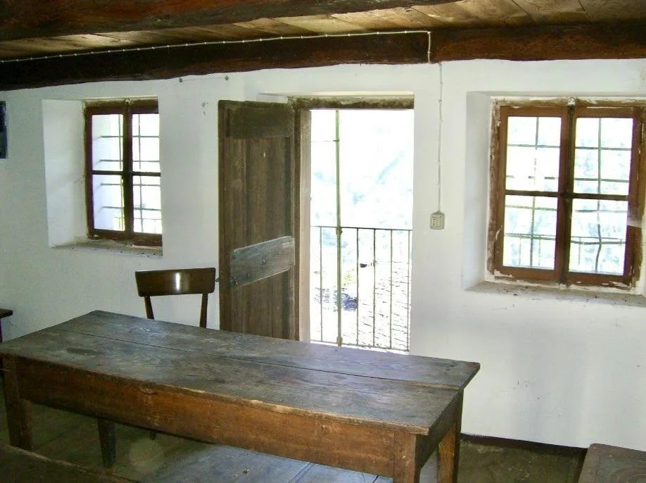 2 zusammengebaute Rusticos mit Garten in der Natur in Italien/ 2 R... – Foto 6 von 28