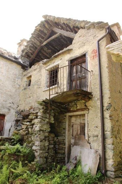 2 zusammengebaute Rusticos mit Garten in der Natur in Italien/ 2 R... – Foto 19 von 28