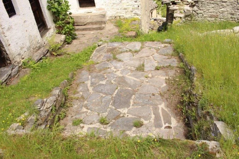 2 zusammengebaute Rusticos mit Garten in der Natur in Italien/ 2 R... – Foto 14 von 28