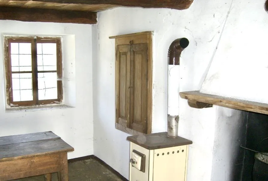 2 zusammengebaute Rusticos mit Garten in der Natur in Italien/ 2 R... – Foto 7 von 28
