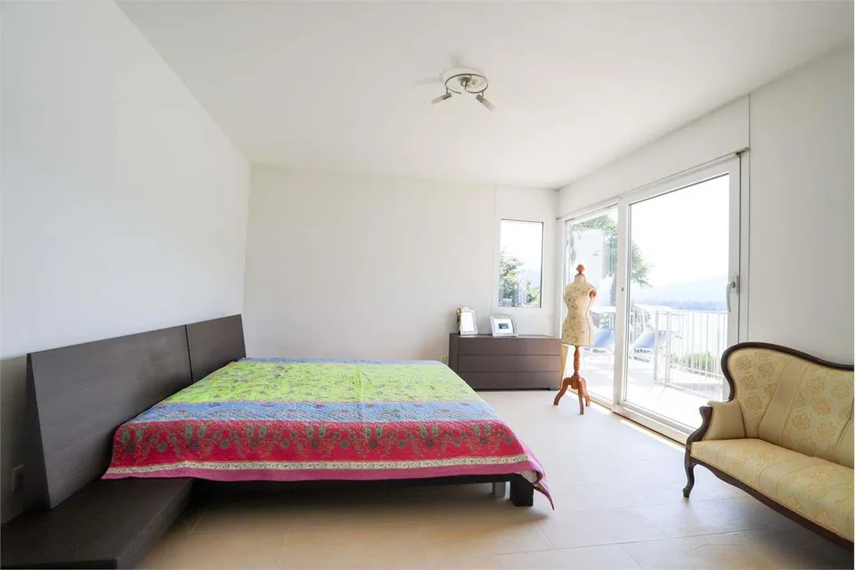 Splendida Villa a Montagnola – photo 10 of 13