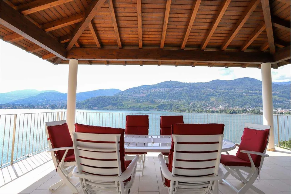Splendida Villa a Montagnola
