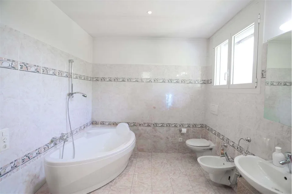 Villa Con Vista Lago A Montagnola – Foto 11 von 12