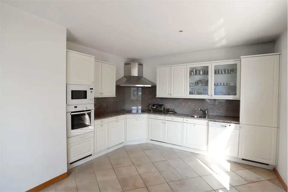 Villa Con Vista Lago A Montagnola – Foto 8 von 12