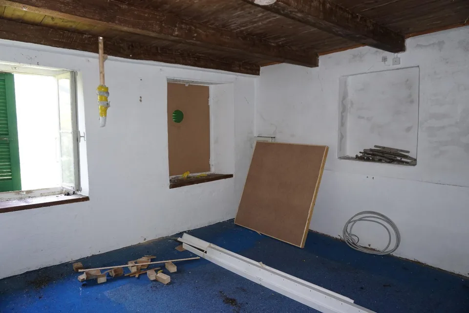 5 1/2-Zimmer-Dorfhaus an sehr ruhiger, sonniger Aussichslage / casa... – foto 7 di 17