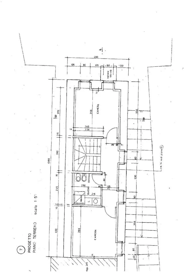 5 1/2-Zimmer-Dorfhaus an sehr ruhiger, sonniger Aussichslage / casa... – foto 11 di 17