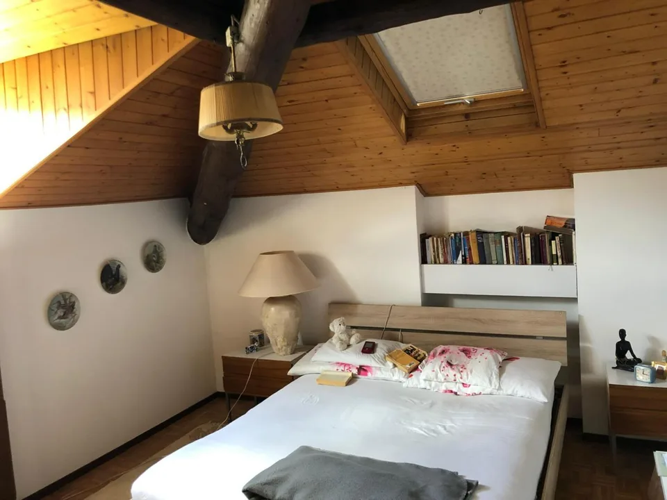 3-Familienhaus an zentraler Lage / casa con tre appartamenti in pos... – Foto 6 von 24