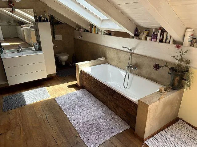 5 1/2-Zimmer-Landhaus mit grossem Umschwung / villa di 5 1/2 locali... – Foto 22 von 30