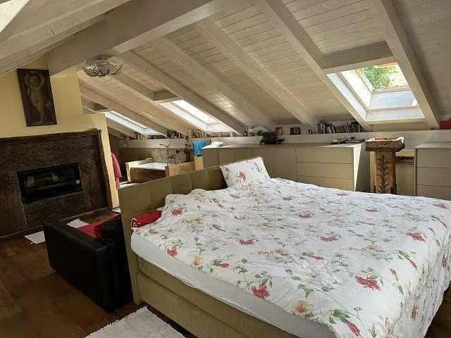 5 1/2-Zimmer-Landhaus mit grossem Umschwung / villa di 5 1/2 locali... – Foto 18 von 30
