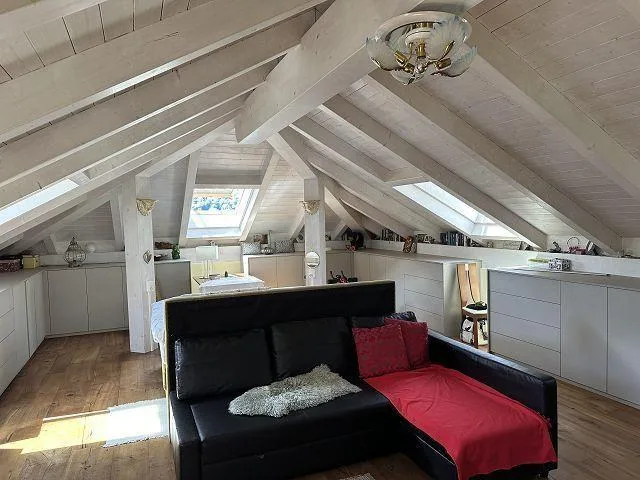 5 1/2-Zimmer-Landhaus mit grossem Umschwung / villa di 5 1/2 locali... – Foto 15 von 30