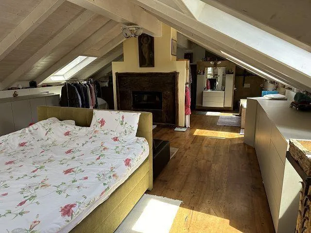5 1/2-Zimmer-Landhaus mit grossem Umschwung / villa di 5 1/2 locali... – Foto 17 von 30