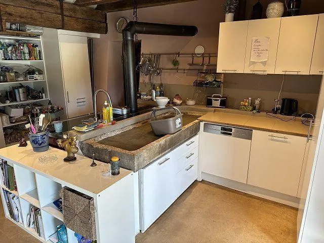 5 1/2-Zimmer-Landhaus mit grossem Umschwung / villa di 5 1/2 locali... – Foto 9 von 30