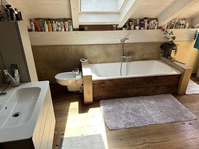 5 1/2-Zimmer-Landhaus mit grossem Umschwung / villa di 5 1/2 locali... – Foto 21 von 30