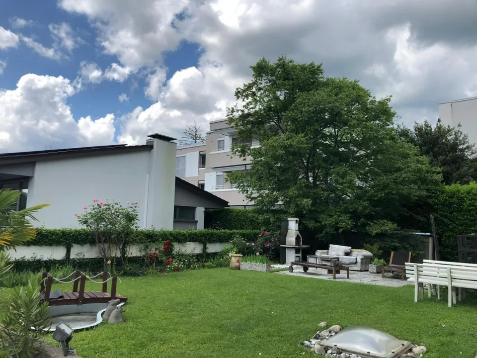 3-Familienhaus an zentraler Lage / casa con tre appartamenti in pos... – Foto 17 von 24