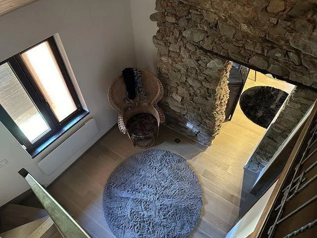 2-Familienhaus mit 3-Zimmer- und 2-Zimmer-Wohnungen an sehr ruhiger... – Foto 15 von 30