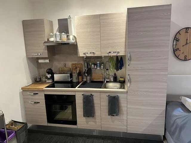 2-Familienhaus mit 3-Zimmer- und 2-Zimmer-Wohnungen an sehr ruhiger... – Foto 13 von 30
