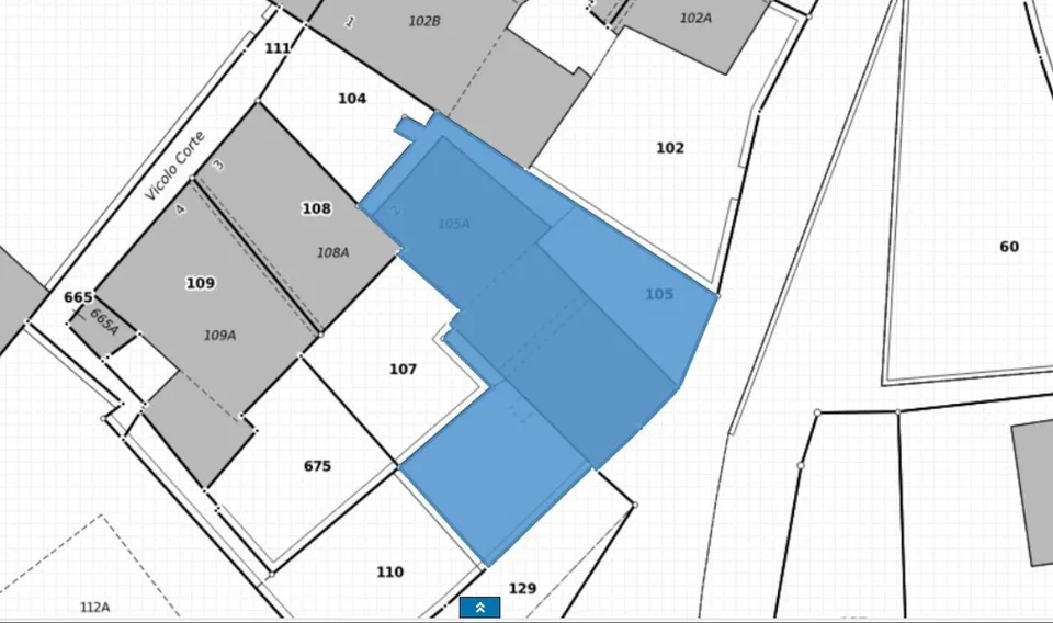 2-Familienhaus mit 3-Zimmer- und 2-Zimmer-Wohnungen an sehr ruhiger... – Foto 29 von 30