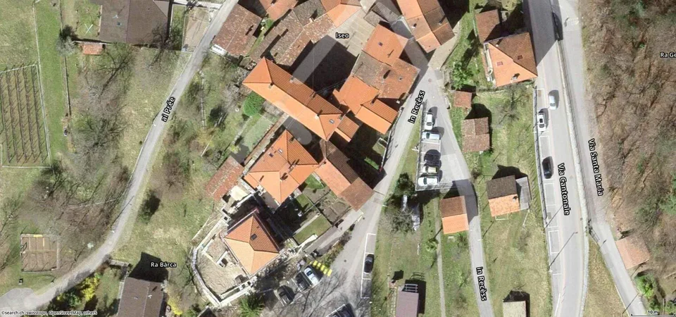 2-Familienhaus mit 3-Zimmer- und 2-Zimmer-Wohnungen an sehr ruhiger... – Foto 30 von 30