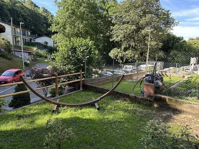 2-Familienhaus mit 3-Zimmer- und 2-Zimmer-Wohnungen an sehr ruhiger... – Foto 19 von 30