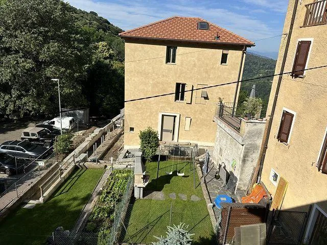 2-Familienhaus mit 3-Zimmer- und 2-Zimmer-Wohnungen an sehr ruhiger... – Foto 24 von 30