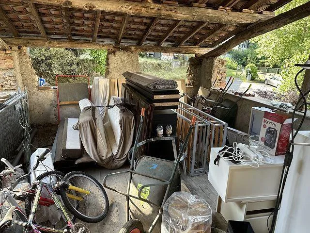 2-Familienhaus mit 3-Zimmer- und 2-Zimmer-Wohnungen an sehr ruhiger... – Foto 18 von 30