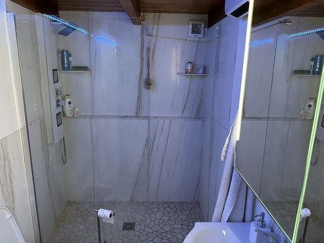 2-Familienhaus mit 3-Zimmer- und 2-Zimmer-Wohnungen an sehr ruhiger... – Foto 17 von 30