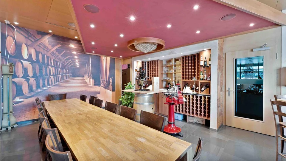 Werden Sie Eigentümer eines der besten italienischen Restaurants in... – Foto 9 von 13