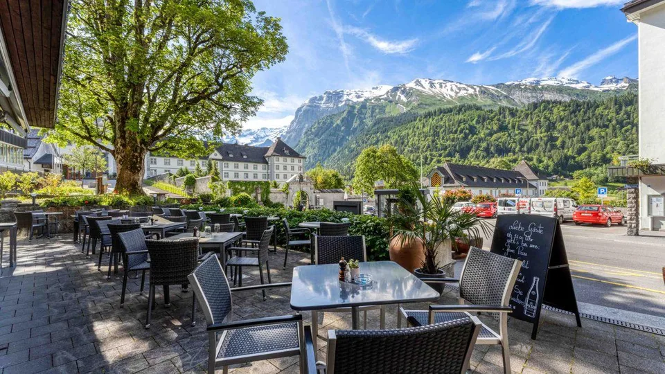 Werden Sie Eigentümer eines der besten italienischen Restaurants in... – Foto 8 von 13