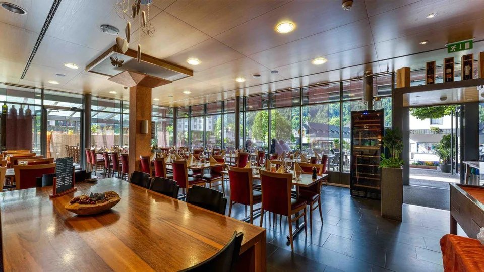 Werden Sie Eigentümer eines der besten italienischen Restaurants in...