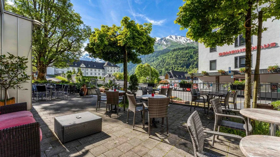 Werden Sie Eigentümer eines der besten italienischen Restaurants in... – Foto 7 von 13